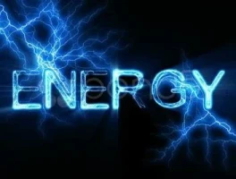 Energy: What is it, and why do I care?