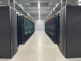 Nebius: The AI Infrastructure Race is On