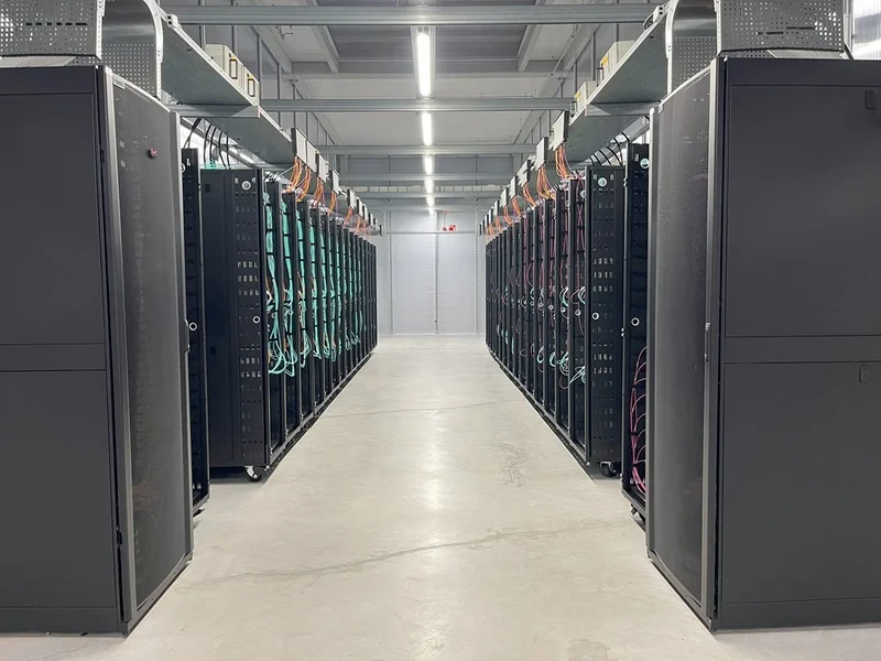 Nebius: The AI Infrastructure Race is On